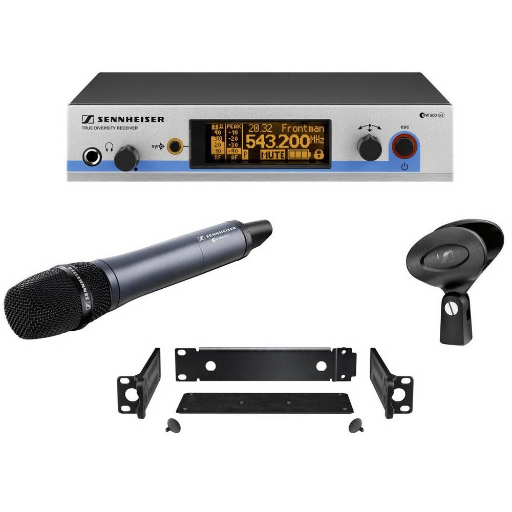 Sennheiser EW 500-935 G3-A-X Sennheiser EW 500-935 G3-A-X Радиомикрофоны