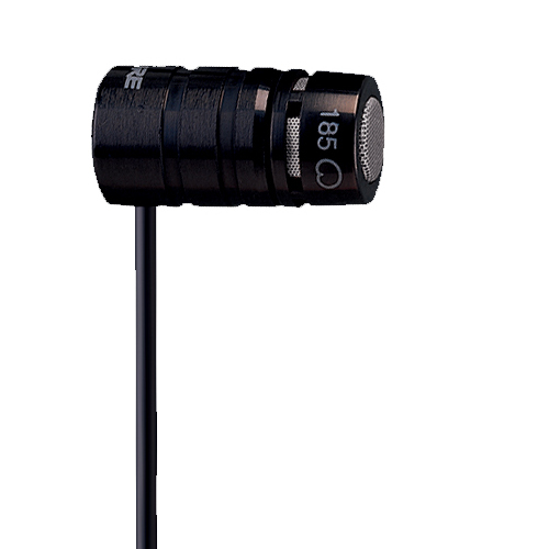 Shure WL185 Конденсаторные микрофоны