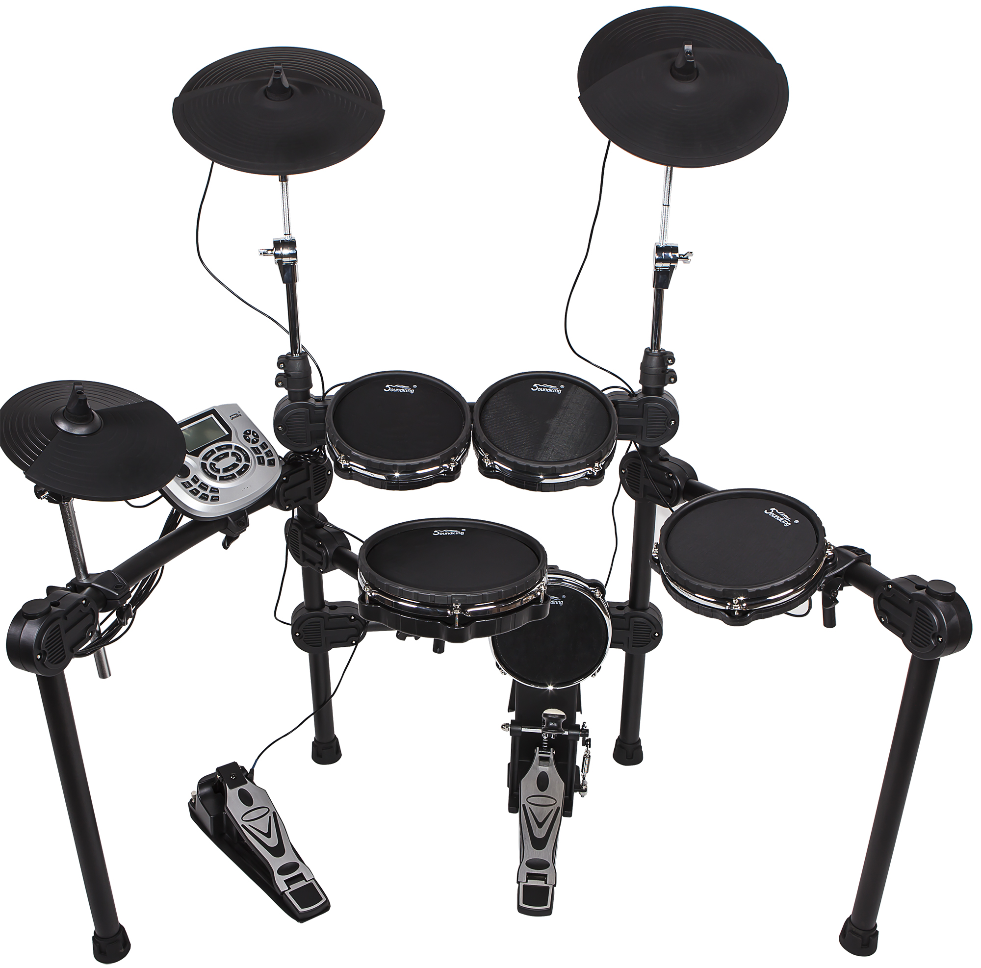 Soundking SKD203 Soundking SKD203 Электронные ударные установки