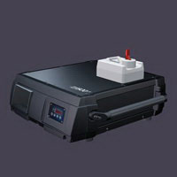 Robe StageHaze 1500AT Дым, снег, туман, мыльные пузыри