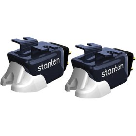Stanton 500 V3 Twin DJ Картриджи, иглы