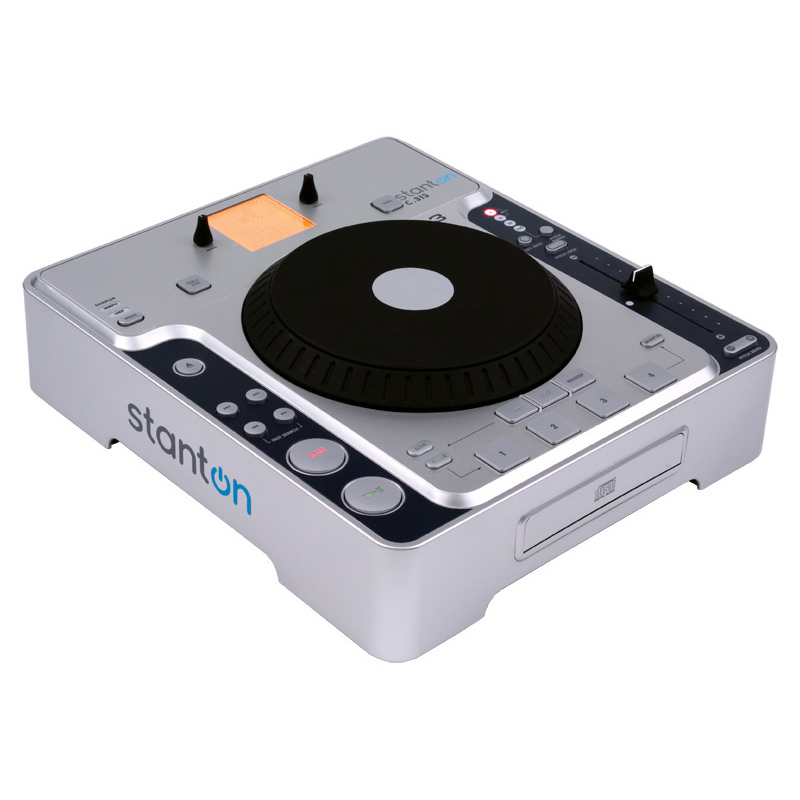 Stanton C 313 CD Проигрыватели