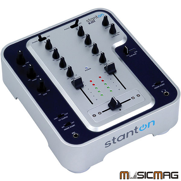 Stanton M 212 Stanton M 212, цена, купить, заказать, доставка по россии