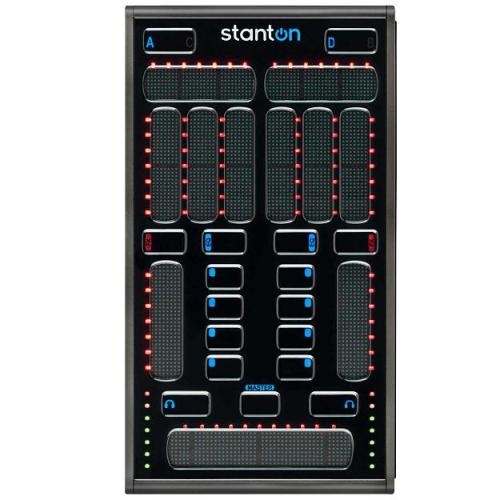 Stanton SCS 3m DJ Контроллеры