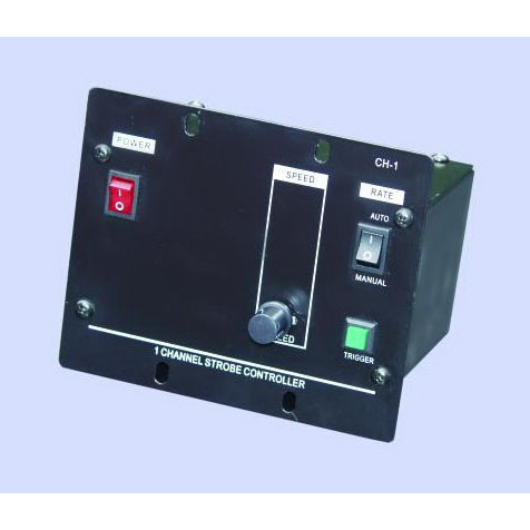 Eurolite Strobe-Controller CH-1 Стробоскопы