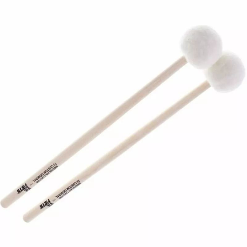 Vic Firth T6 Custom General Vic Firth T6 Custom General Барабанные палочки, щетки, руты