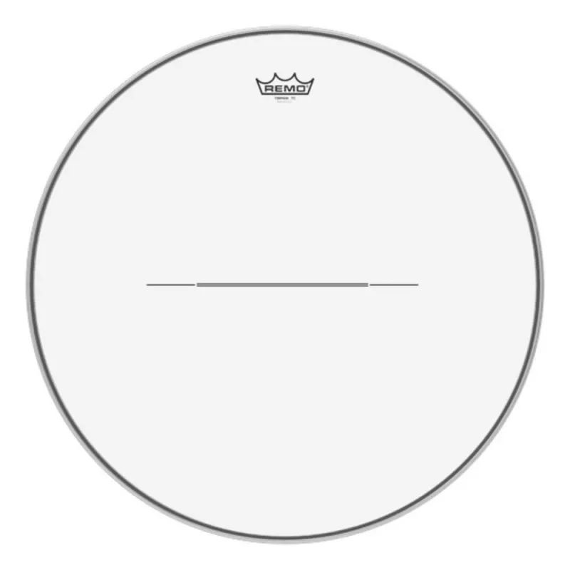 Remo TC-3300-PO Opaque Remo TC-3300-PO Opaque Пластики и мембраны для перкуссии
