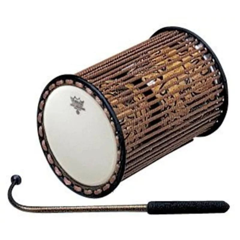 Remo TD-0615-07 Talking Drum 6" Перкуссия