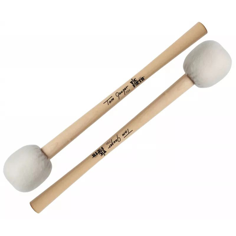 Vic Firth TG04 Tom Gauger - Rollers Барабанные палочки, щетки, руты