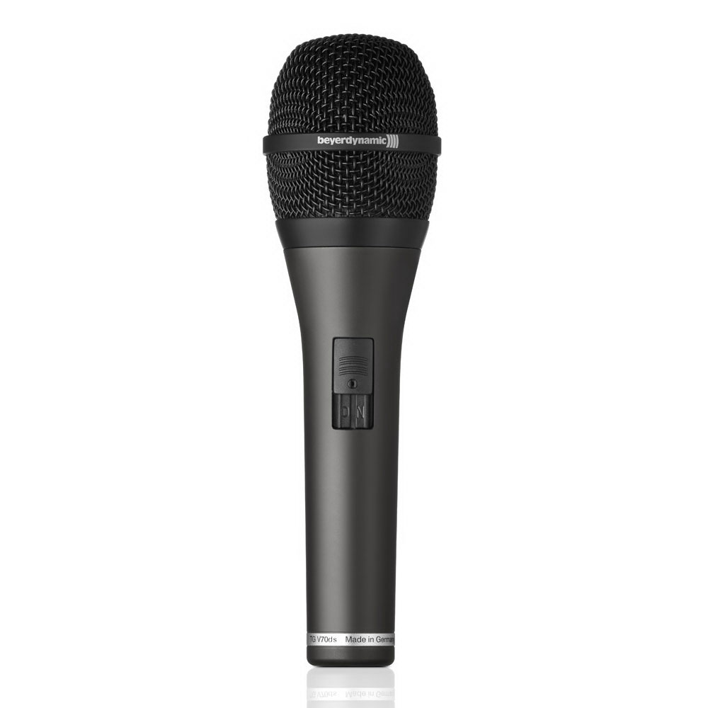 Beyerdynamic TG V70d s Динамические микрофоны
