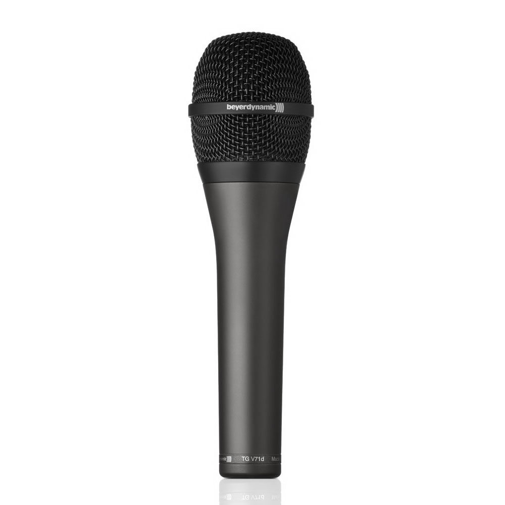 Beyerdynamic TG V71d Динамические микрофоны