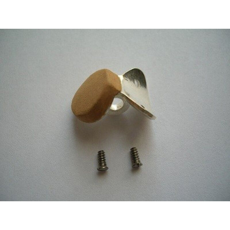 Rigoutat Thumb rest Аксессуары для духовых инструментов