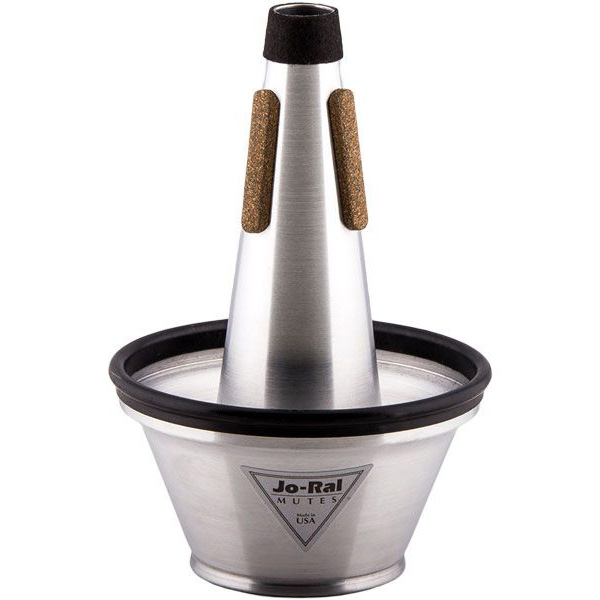 Jo-Ral TPT-3 Tri-Tone Cup Jo-Ral TPT-3 Tri-Tone Cup Аксессуары для духовых инструментов
