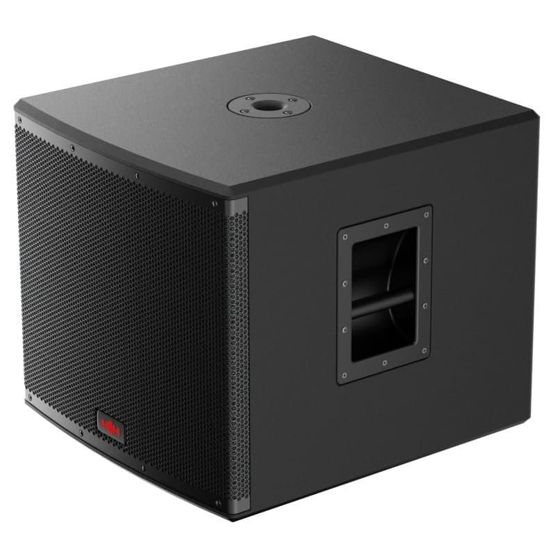 HH TRS-1500 HH TRS-1500 Активные акустические системы