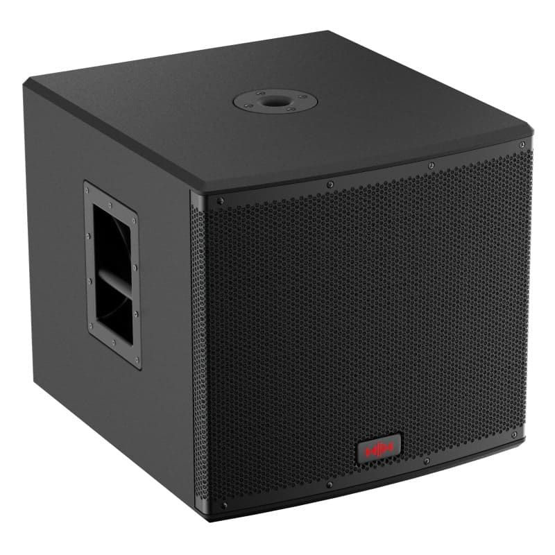 HH TRS-1800 HH TRS-1800 Активные акустические системы