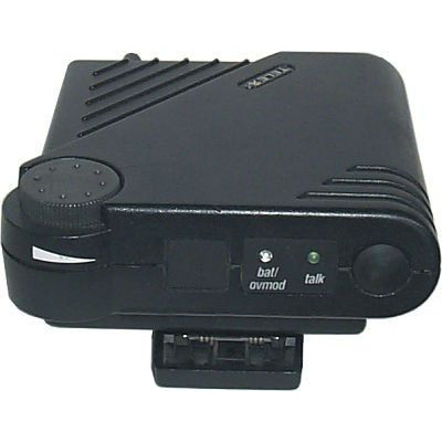 Telex TR-200 Telex TR-200 Трансляционное оборудование
