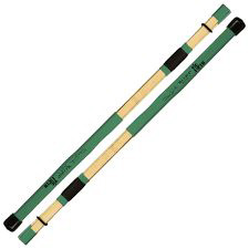 Vic Firth TW4 Steve Smith Tala Wand Slatz Барабанные палочки, щетки, руты