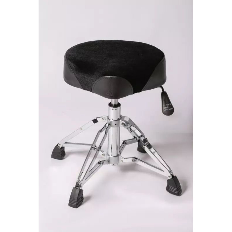 PC Drums T-2 сидение для барабанщика PC Drums T-2 сидение для барабанщика Стулья для барабанщиков