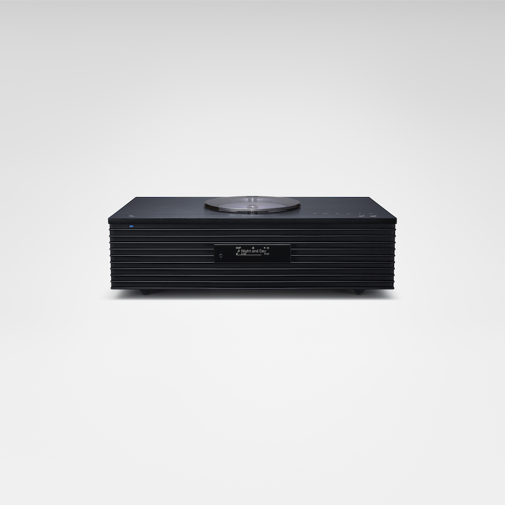 Technics SC-C70MK2 black Technics SC-C70MK2 black Беспроводная Hi-Fi акустика