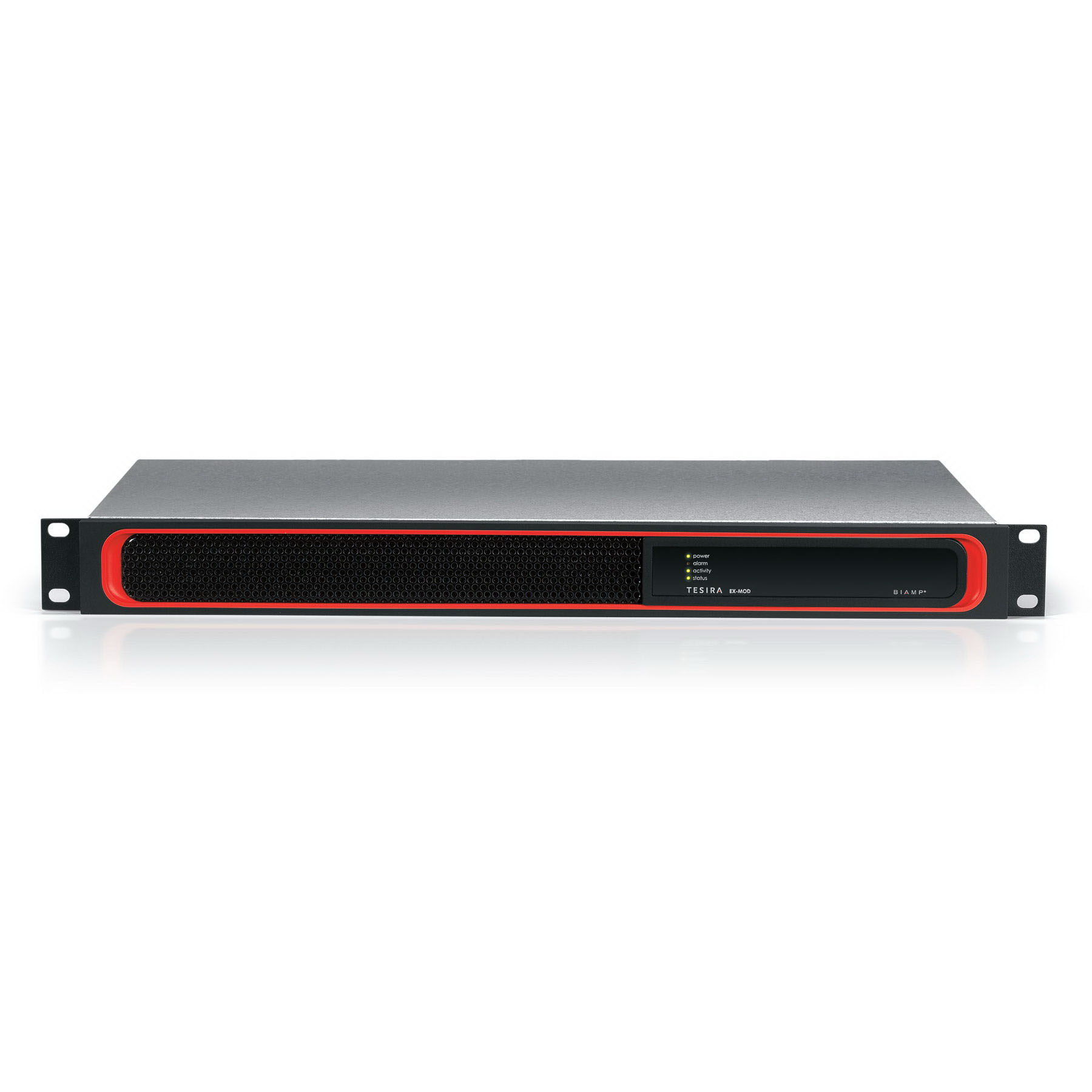 Biamp EX-MOD Медиаплатформы систем оповещения
