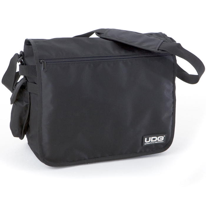UDG CourierBag Black DJ Кейсы, сумки, чехлы