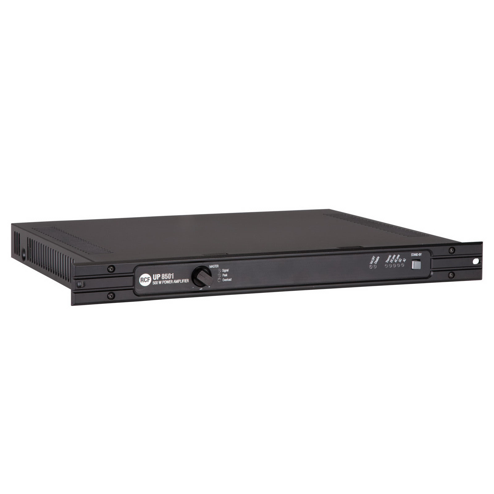 RCF UP 8501 Усилители мощности