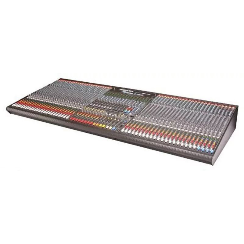 Ciclotron VEGA-48II Аналоговые микшеры