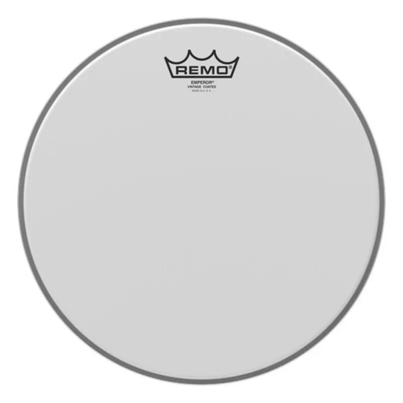 Remo VE-0310-00 Emperor Vintage Coated Remo VE-0310-00 Emperor Vintage Coated Пластики для малого барабана и томов