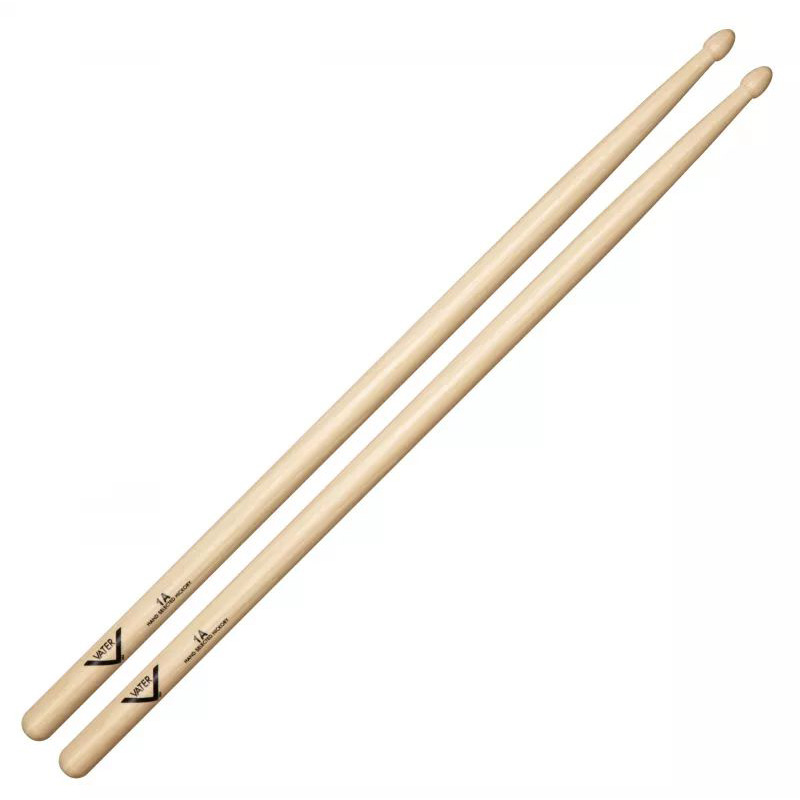 Vater VH1AW Vater VH1AW Барабанные палочки, щетки, руты