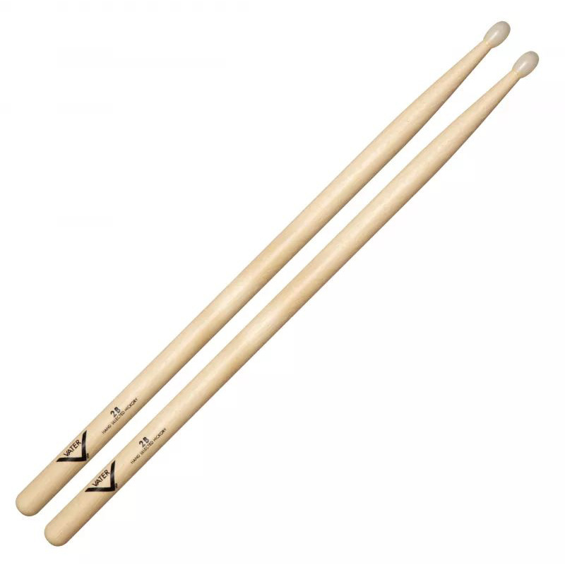 Vater VH2BN Vater VH2BN Барабанные палочки, щетки, руты