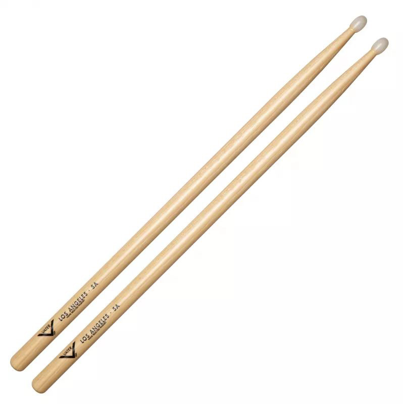 Vater VH5AW Los Angeles Vater VH5AW Los Angeles Барабанные палочки, щетки, руты