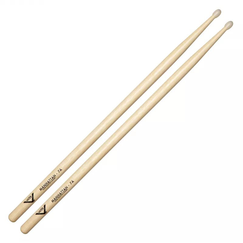 Vater VH7AN MANHATTAN Vater VH7AN MANHATTAN Барабанные палочки, щетки, руты