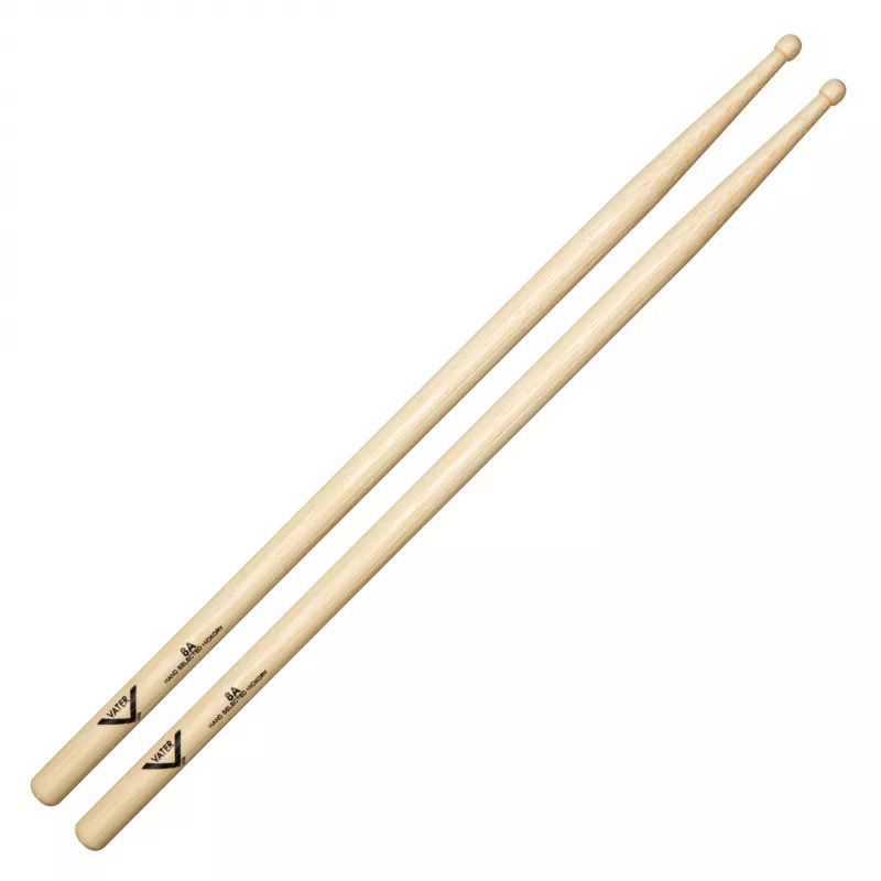Vater VH8AW Vater VH8AW Барабанные палочки, щетки, руты