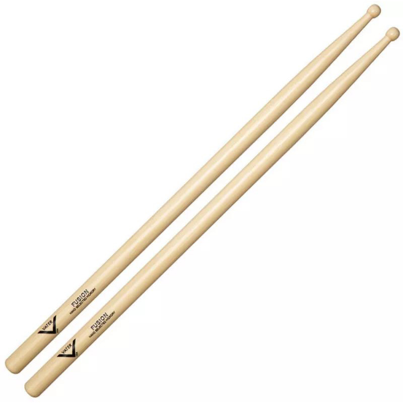 Vater VHFW FUSION Барабанные палочки, щетки, руты