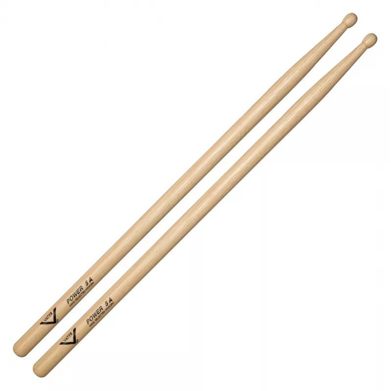 Vater VHP5AW Power 5AW Vater VHP5AW Power 5AW Барабанные палочки, щетки, руты