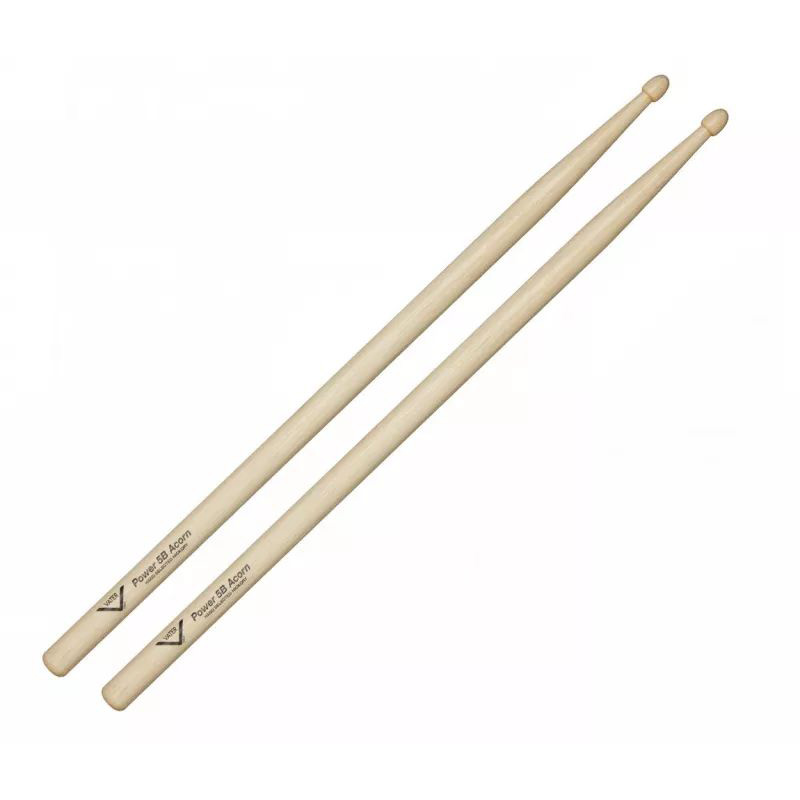 Vater VHP5BW Power 5BW Vater VHP5BW Power 5BW Барабанные палочки, щетки, руты