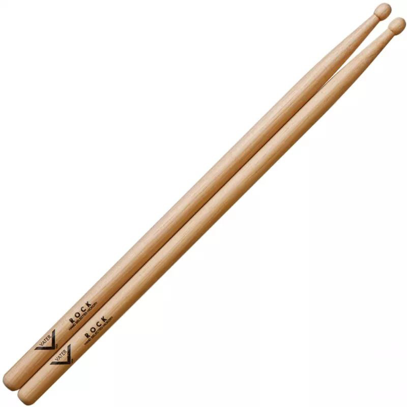 Vater VHRW ROCK Vater VHRW ROCK Барабанные палочки, щетки, руты