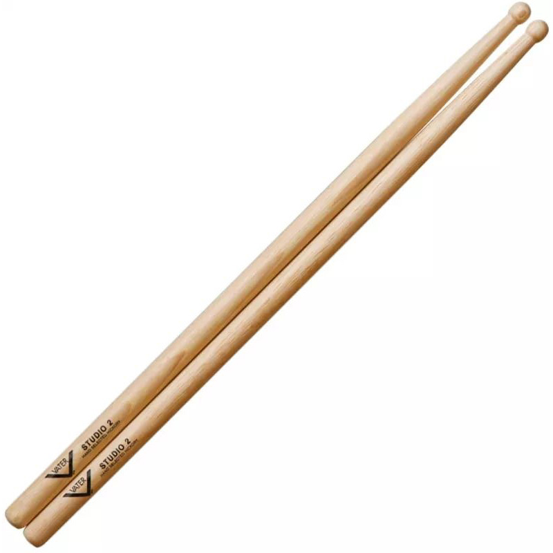 Vater VHS2W Studio 2 Барабанные палочки, щетки, руты