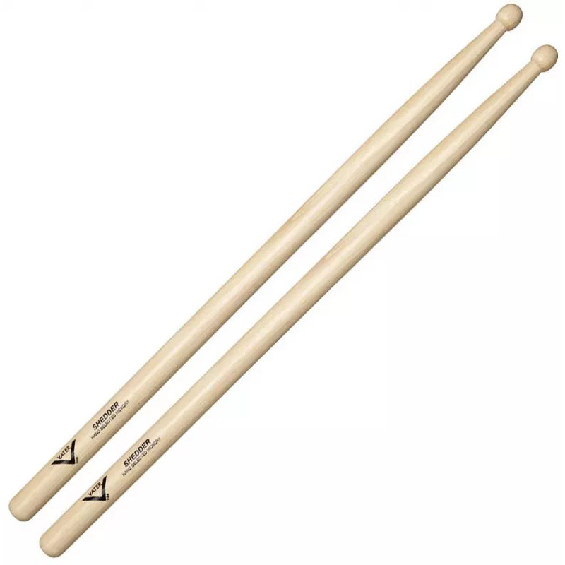 Vater VHSHW SHEDDER Vater VHSHW SHEDDER Барабанные палочки, щетки, руты
