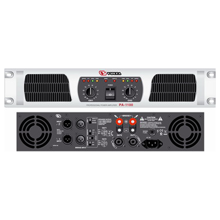 Volta PA-500 Volta PA-500 Усилители звука