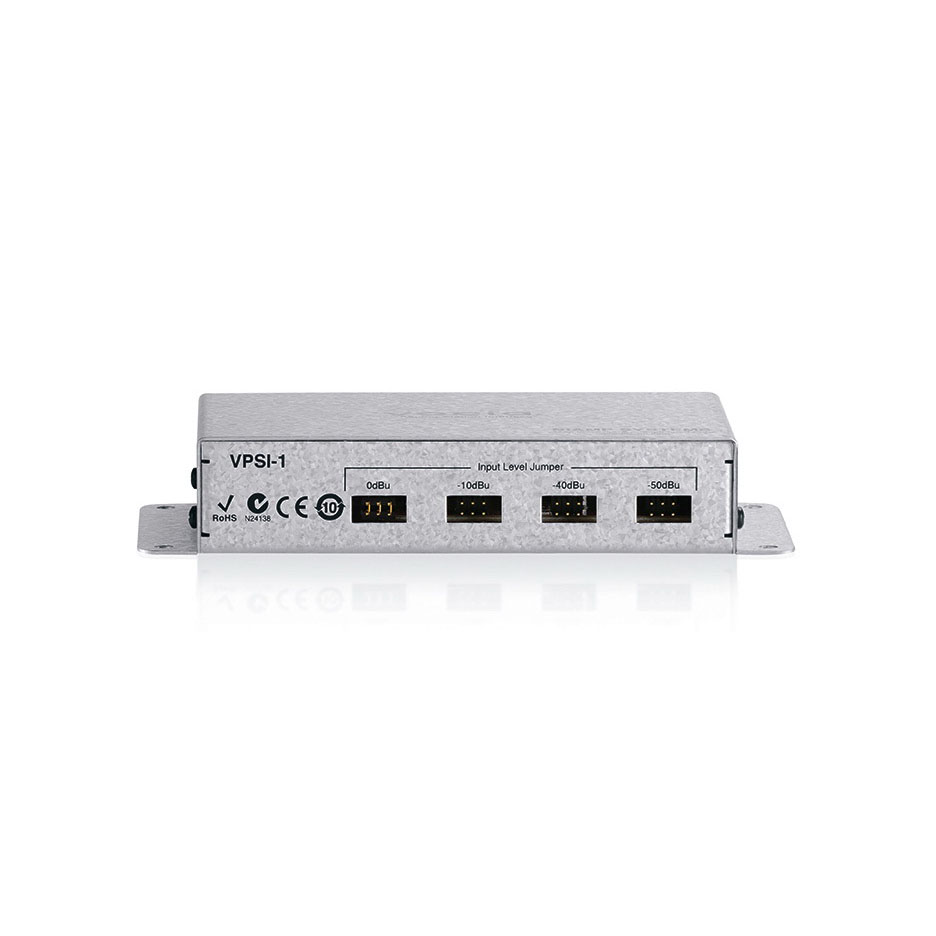 Biamp VPSI-1 Пейджинговые системы озвучивания