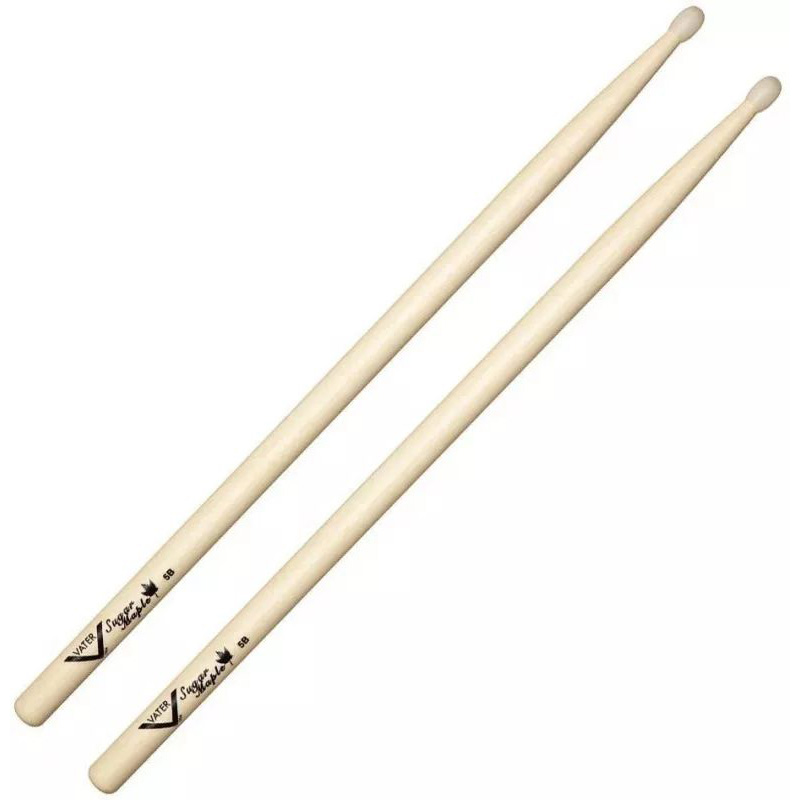 Vater VSM5BN 5BN SUGAR MAPLE Vater VSM5BN 5BN SUGAR MAPLE Барабанные палочки, щетки, руты