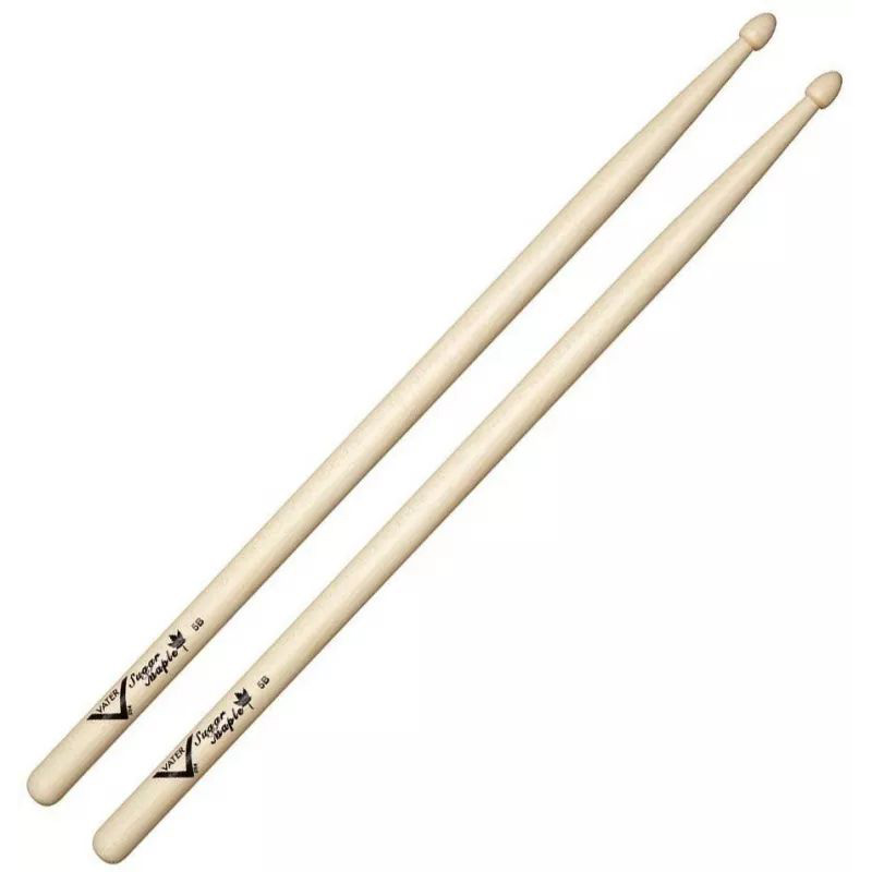 Vater VSM5BW 5BW SUGAR MAPLE Vater VSM5BW 5BW SUGAR MAPLE Барабанные палочки, щетки, руты