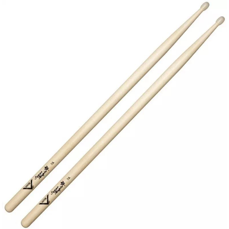 Vater VSM7AN 7AN SUGAR MAPLE Vater VSM7AN 7AN SUGAR MAPLE Барабанные палочки, щетки, руты