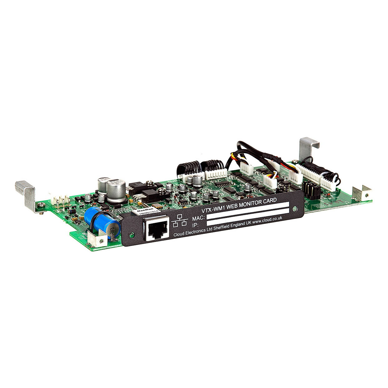 Cloud VTX-WM1 Усилители мощности