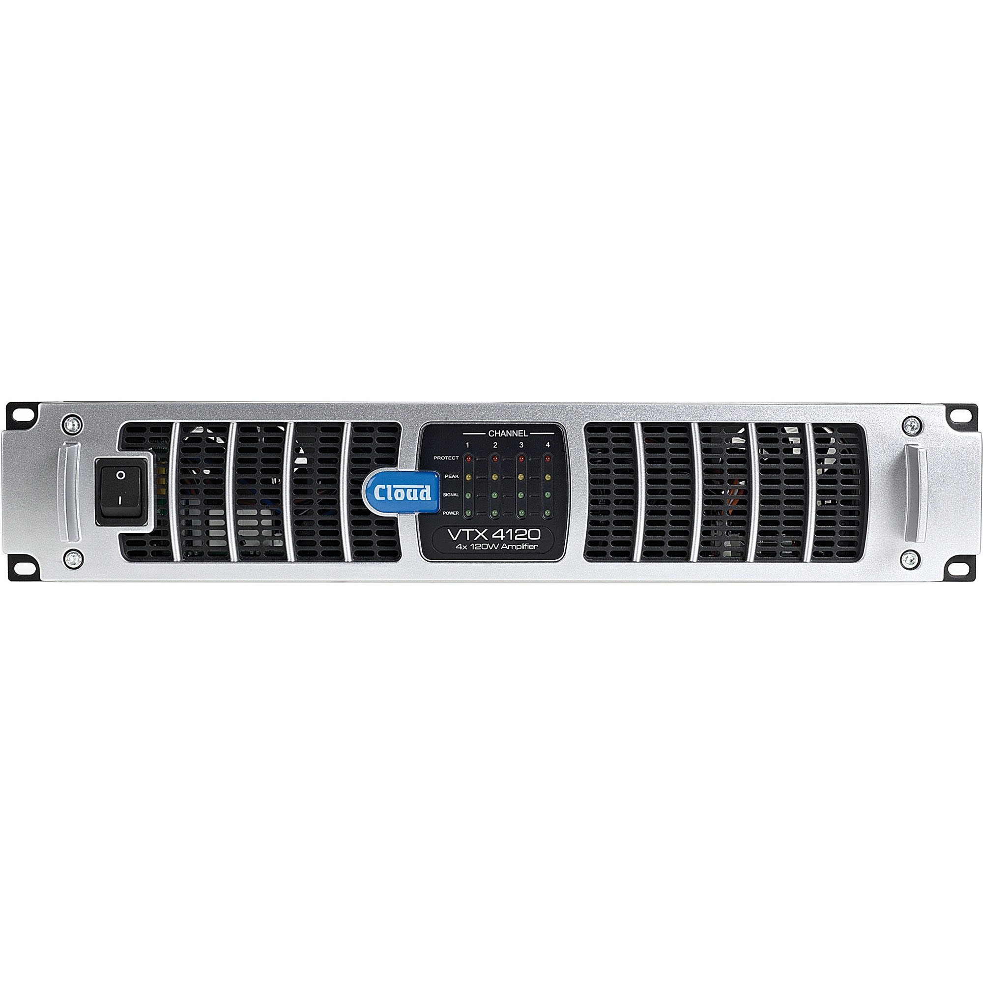 Cloud VTX4120 Усилители мощности