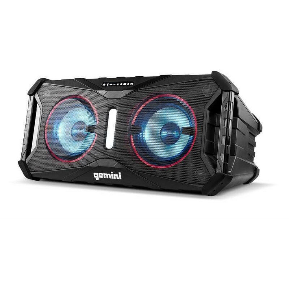Gemini Soundsplash Портативные акустические системы