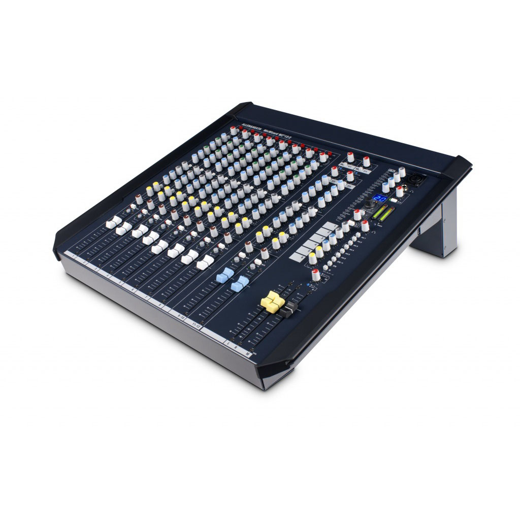 Allen & Heath WZ4 12 Аналоговые микшеры
