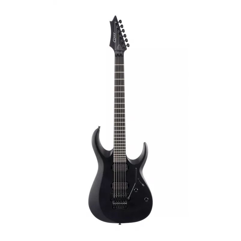 Cort X500 Menace Электрогитары