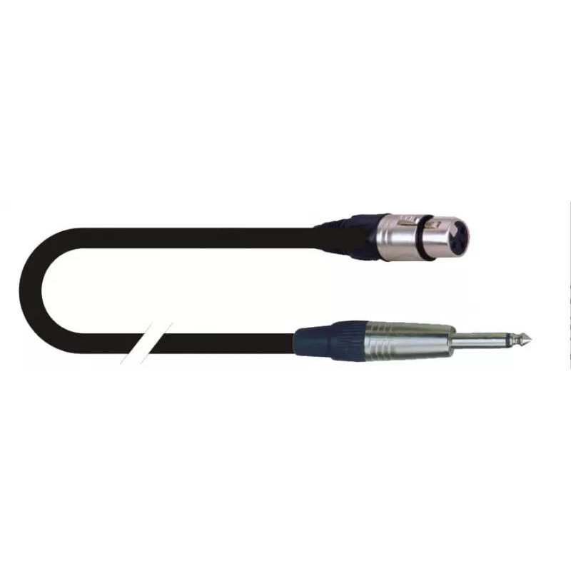 LK Electronic XJ-010-3m Коммутация студийная
